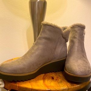 BANDOLINO Ankle Boots